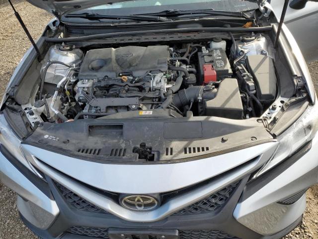 Photo 10 VIN: 4T1B11HK4JU140429 - TOYOTA CAMRY L 