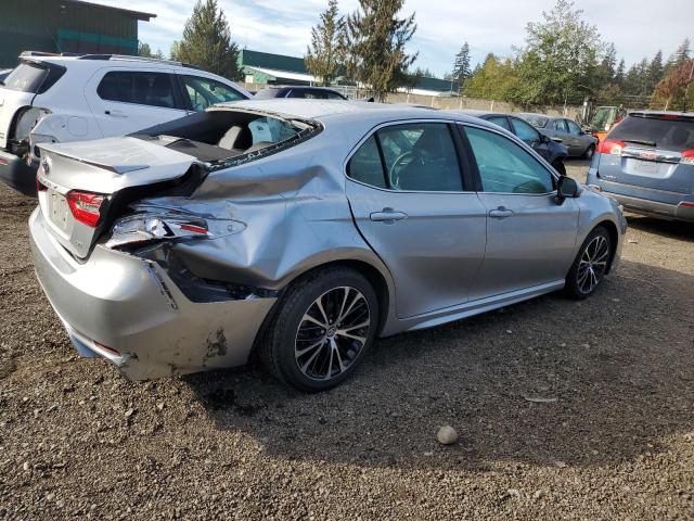 Photo 2 VIN: 4T1B11HK4JU140429 - TOYOTA CAMRY L 