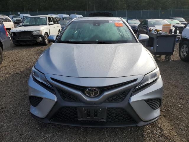 Photo 4 VIN: 4T1B11HK4JU140429 - TOYOTA CAMRY L 