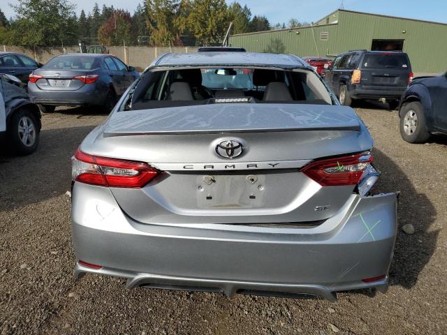 Photo 5 VIN: 4T1B11HK4JU140429 - TOYOTA CAMRY L 