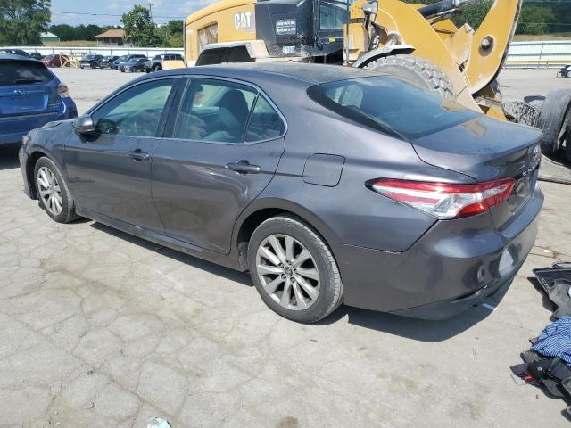 Photo 1 VIN: 4T1B11HK4JU140804 - TOYOTA CAMRY L 