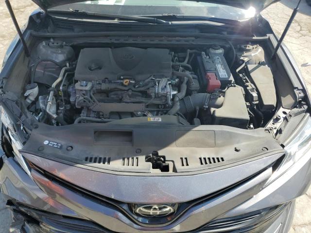 Photo 11 VIN: 4T1B11HK4JU140804 - TOYOTA CAMRY L 