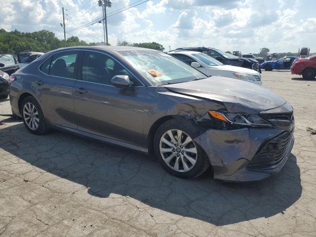 Photo 3 VIN: 4T1B11HK4JU140804 - TOYOTA CAMRY L 