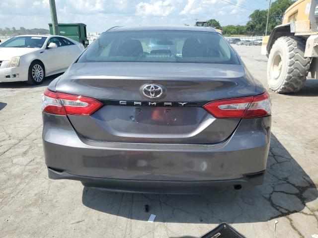 Photo 5 VIN: 4T1B11HK4JU140804 - TOYOTA CAMRY L 