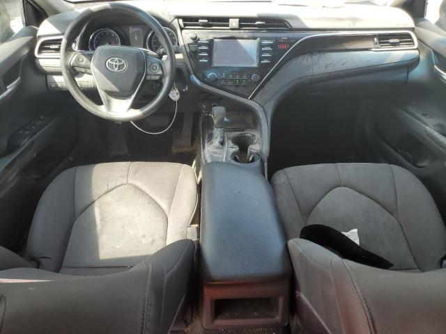 Photo 7 VIN: 4T1B11HK4JU140804 - TOYOTA CAMRY L 