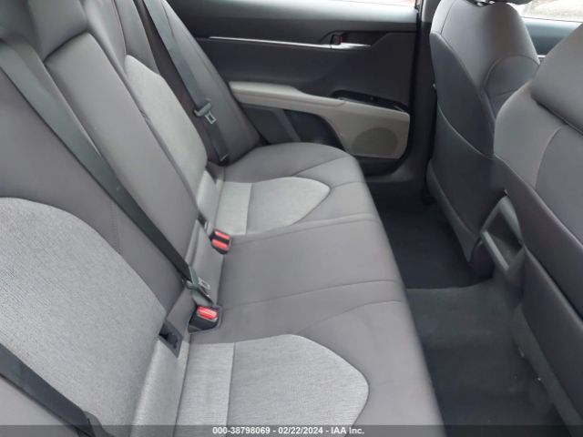 Photo 7 VIN: 4T1B11HK4JU140897 - TOYOTA CAMRY 