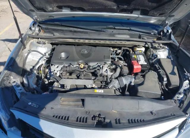 Photo 9 VIN: 4T1B11HK4JU140916 - TOYOTA CAMRY 