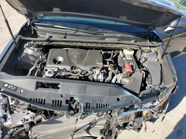 Photo 10 VIN: 4T1B11HK4JU145520 - TOYOTA CAMRY 