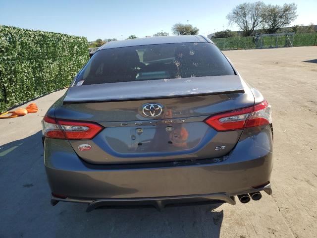 Photo 5 VIN: 4T1B11HK4JU145520 - TOYOTA CAMRY 