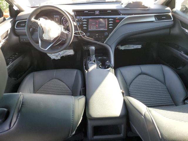 Photo 7 VIN: 4T1B11HK4JU145520 - TOYOTA CAMRY 