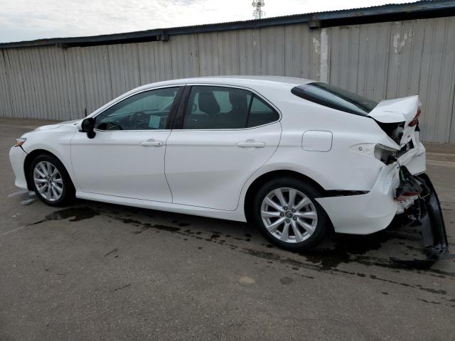 Photo 1 VIN: 4T1B11HK4JU147140 - TOYOTA CAMRY L 