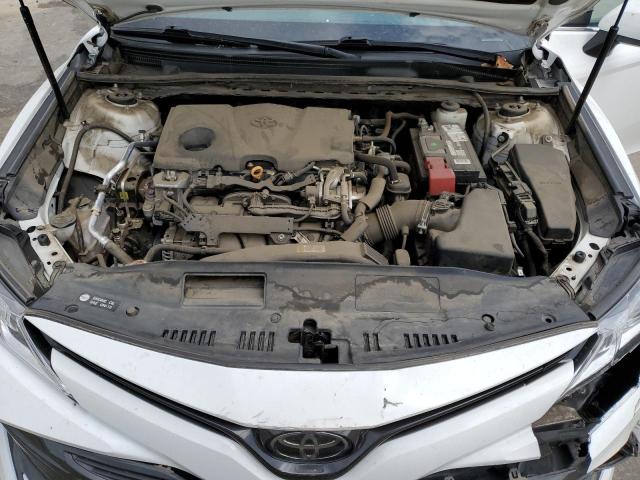 Photo 10 VIN: 4T1B11HK4JU147140 - TOYOTA CAMRY L 