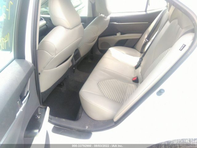 Photo 7 VIN: 4T1B11HK4JU148045 - TOYOTA CAMRY 