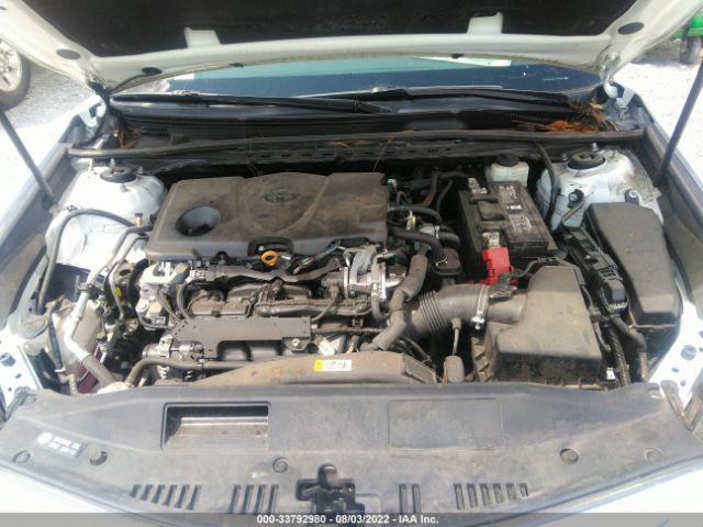 Photo 9 VIN: 4T1B11HK4JU148045 - TOYOTA CAMRY 