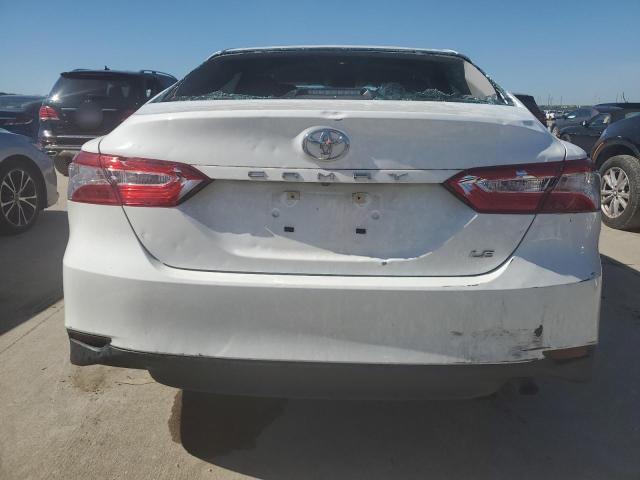 Photo 5 VIN: 4T1B11HK4JU150068 - TOYOTA CAMRY 