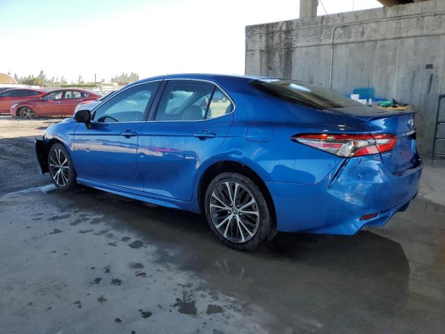 Photo 1 VIN: 4T1B11HK4JU150295 - TOYOTA CAMRY L 