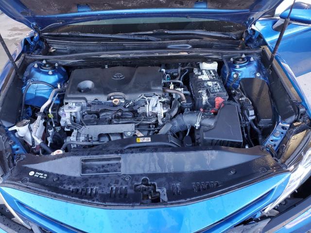 Photo 10 VIN: 4T1B11HK4JU150295 - TOYOTA CAMRY L 