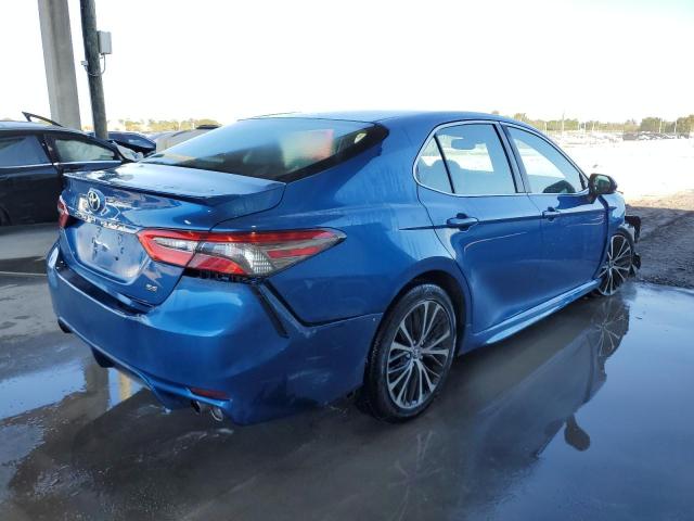 Photo 2 VIN: 4T1B11HK4JU150295 - TOYOTA CAMRY L 