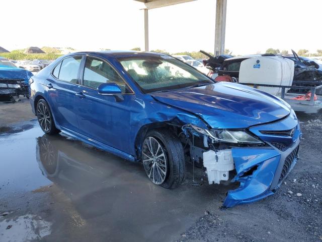 Photo 3 VIN: 4T1B11HK4JU150295 - TOYOTA CAMRY L 