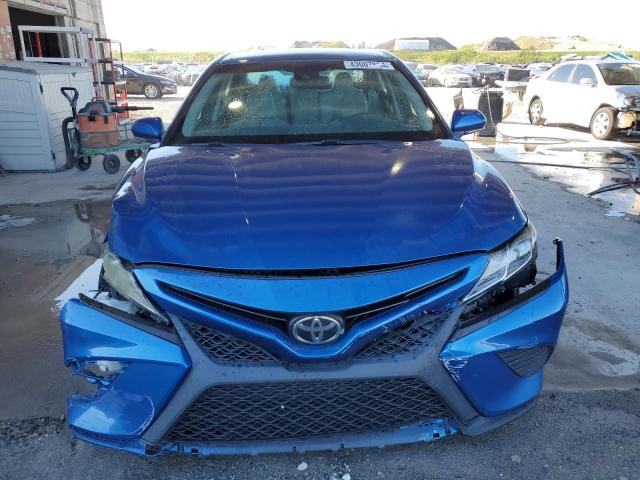 Photo 4 VIN: 4T1B11HK4JU150295 - TOYOTA CAMRY L 