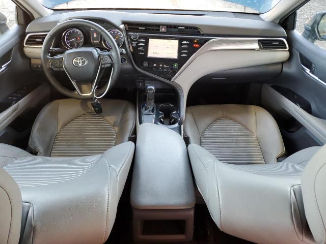 Photo 7 VIN: 4T1B11HK4JU150295 - TOYOTA CAMRY L 