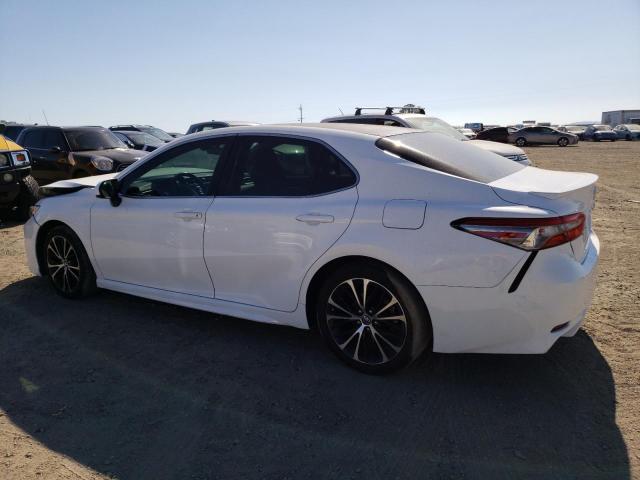 Photo 1 VIN: 4T1B11HK4JU500573 - TOYOTA CAMRY L 