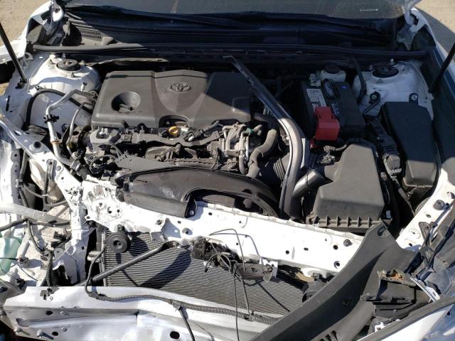 Photo 10 VIN: 4T1B11HK4JU500573 - TOYOTA CAMRY L 