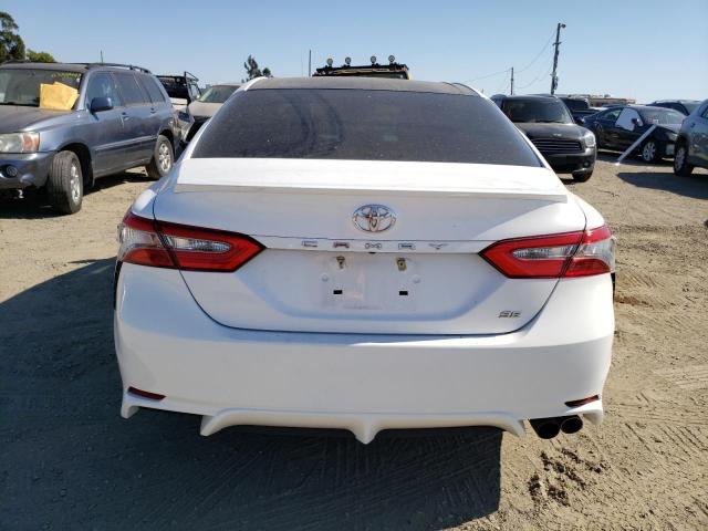 Photo 5 VIN: 4T1B11HK4JU500573 - TOYOTA CAMRY L 