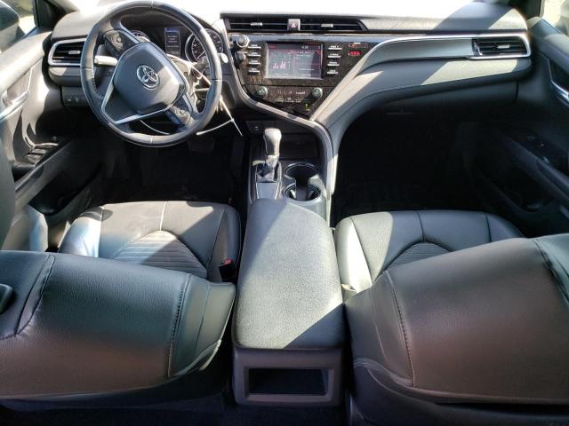 Photo 7 VIN: 4T1B11HK4JU500573 - TOYOTA CAMRY L 