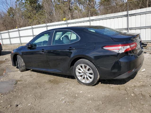 Photo 1 VIN: 4T1B11HK4JU502565 - TOYOTA CAMRY 