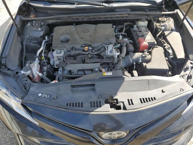 Photo 10 VIN: 4T1B11HK4JU502565 - TOYOTA CAMRY 