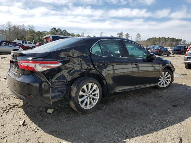 Photo 2 VIN: 4T1B11HK4JU502565 - TOYOTA CAMRY 