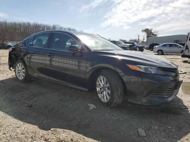 Photo 3 VIN: 4T1B11HK4JU502565 - TOYOTA CAMRY 