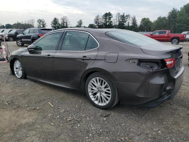 Photo 1 VIN: 4T1B11HK4JU504946 - TOYOTA CAMRY L 