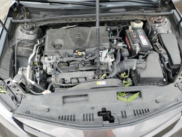 Photo 10 VIN: 4T1B11HK4JU504946 - TOYOTA CAMRY L 