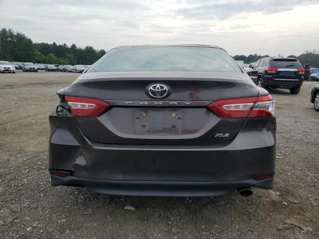 Photo 5 VIN: 4T1B11HK4JU504946 - TOYOTA CAMRY L 