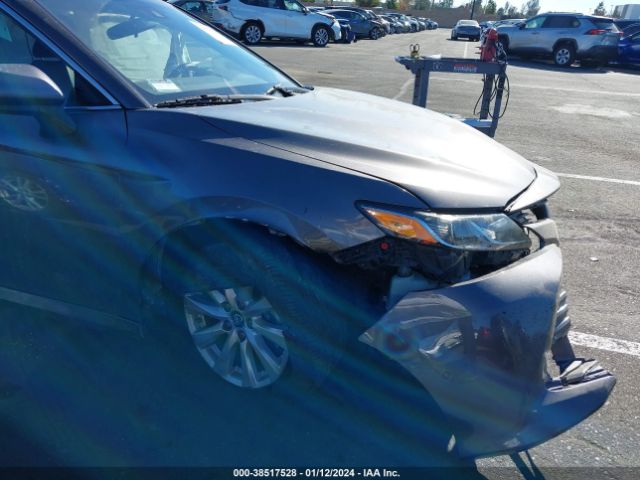 Photo 5 VIN: 4T1B11HK4JU508107 - TOYOTA CAMRY 