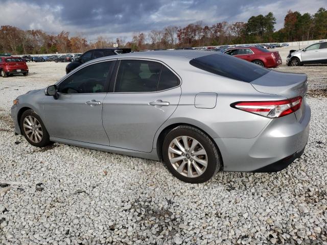 Photo 1 VIN: 4T1B11HK4JU508740 - TOYOTA CAMRY L 