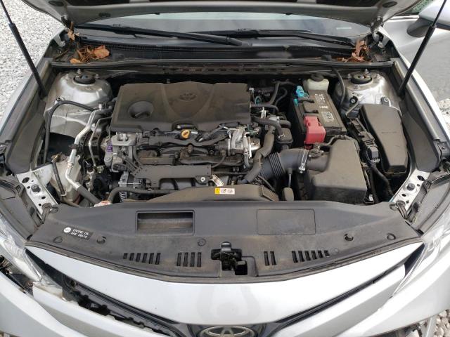 Photo 10 VIN: 4T1B11HK4JU508740 - TOYOTA CAMRY L 