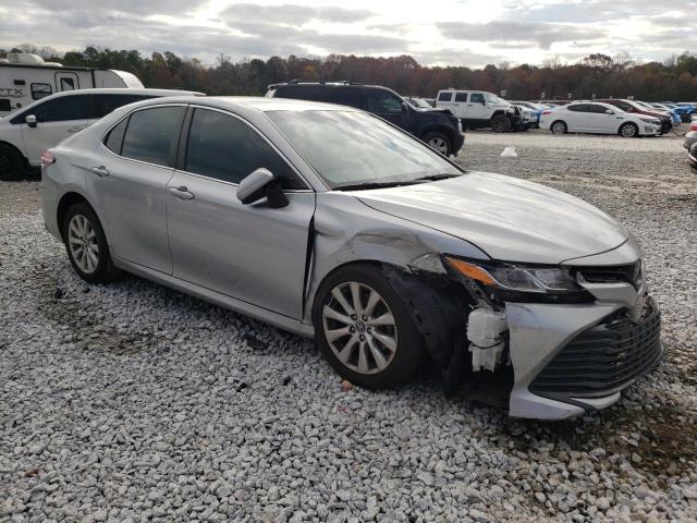 Photo 3 VIN: 4T1B11HK4JU508740 - TOYOTA CAMRY L 