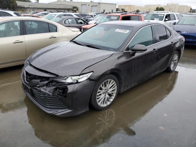 Photo 0 VIN: 4T1B11HK4JU509354 - TOYOTA CAMRY 