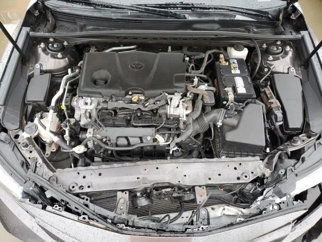 Photo 10 VIN: 4T1B11HK4JU509354 - TOYOTA CAMRY 