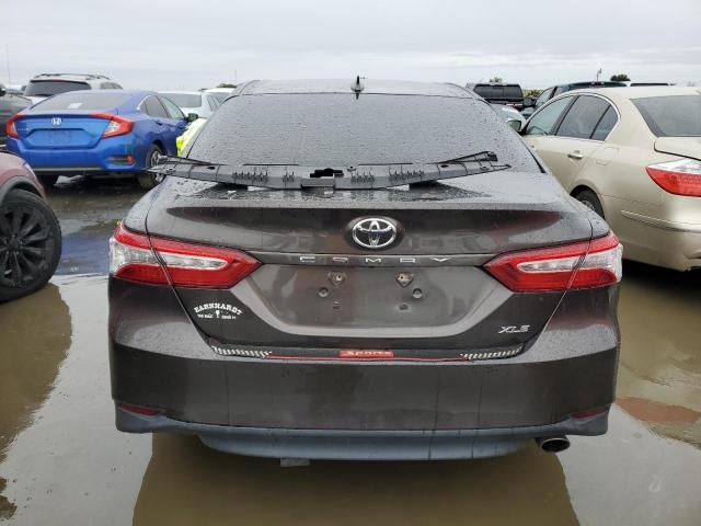 Photo 5 VIN: 4T1B11HK4JU509354 - TOYOTA CAMRY 