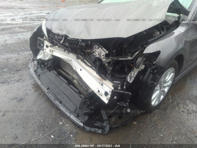 Photo 5 VIN: 4T1B11HK4JU510987 - TOYOTA CAMRY 