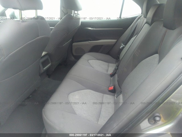 Photo 7 VIN: 4T1B11HK4JU510987 - TOYOTA CAMRY 