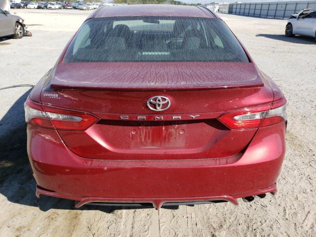 Photo 5 VIN: 4T1B11HK4JU511959 - TOYOTA CAMRY L 