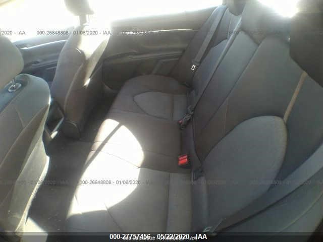 Photo 7 VIN: 4T1B11HK4JU512402 - TOYOTA CAMRY 