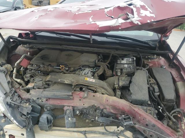 Photo 10 VIN: 4T1B11HK4JU512870 - TOYOTA CAMRY 