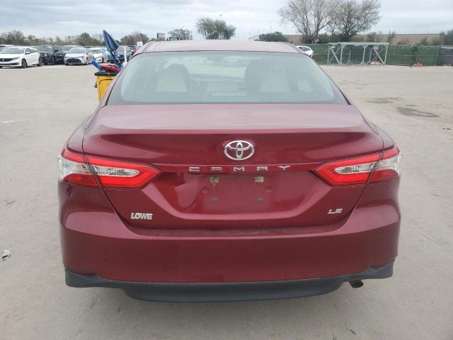 Photo 5 VIN: 4T1B11HK4JU512870 - TOYOTA CAMRY 