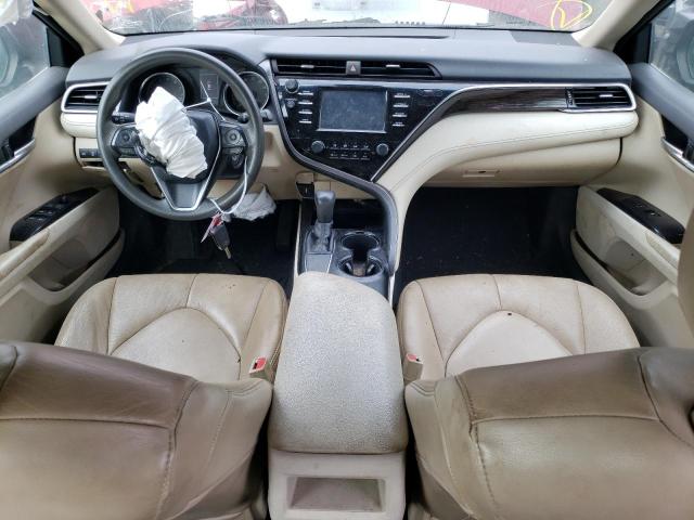 Photo 7 VIN: 4T1B11HK4JU512870 - TOYOTA CAMRY 